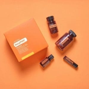 doTERRA | MetaPWR Set + gratis Air (15ml) - Afbeelding 2