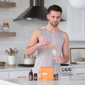 doterra meta pwr