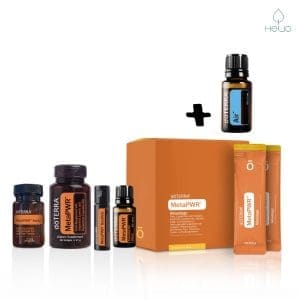 doterra metaPWR set