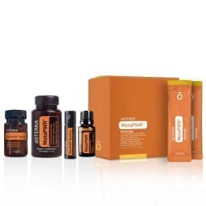doterra metaPWR aanbieding