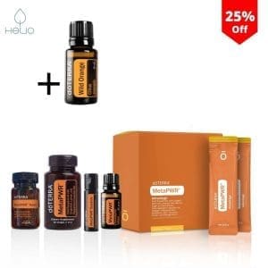 doterra metapwr set