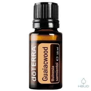 doterra guaiacwood