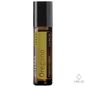 oregano touch
