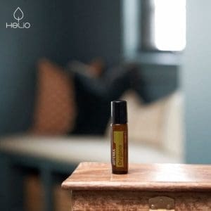 oregano touch