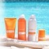 zonnebrandcreme