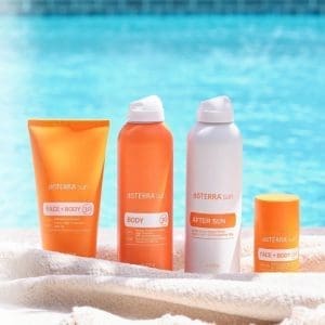 zonnebrandcreme