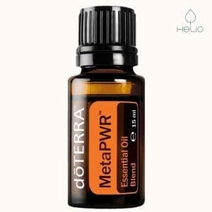 doterra metaPWR