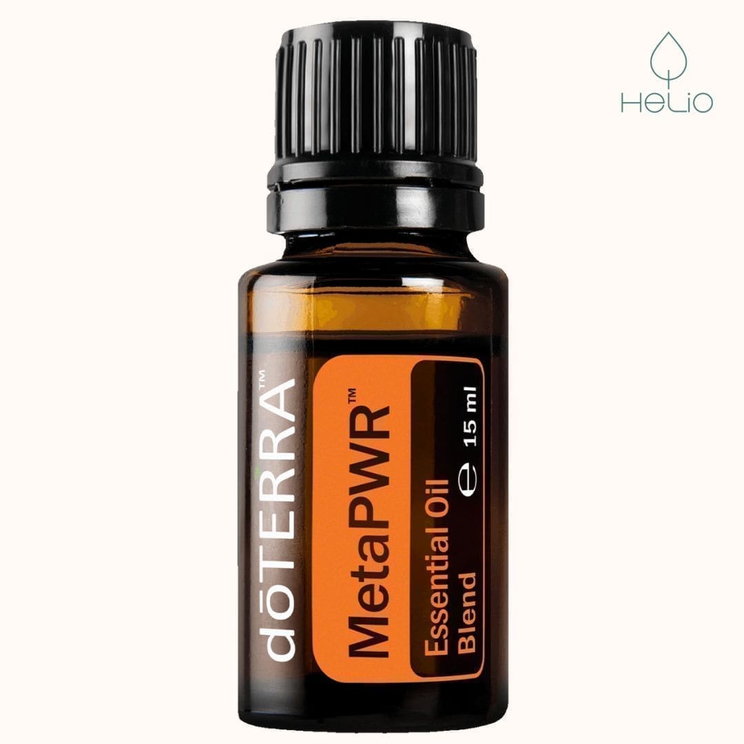 doterra metaPWR