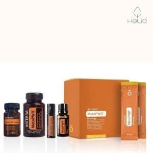 dōTERRA MetaPWR Assist - Afbeelding 2