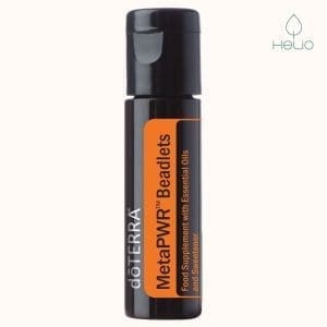 doterra MetaPWR beadlets