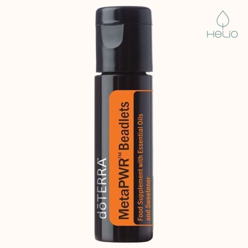 doterra MetaPWR beadlets