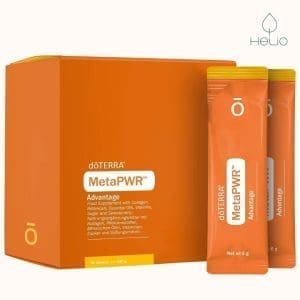 doterra metaPWR advantage