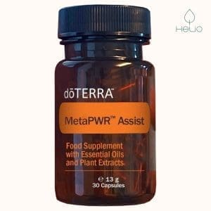 doterra metaPWR assist