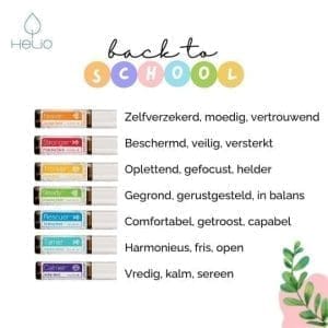 doterra kidscollection