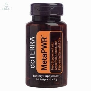 metaPWR softgels