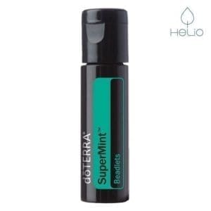 doterra supermint beadlets
