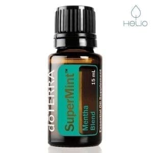 doterra supermint