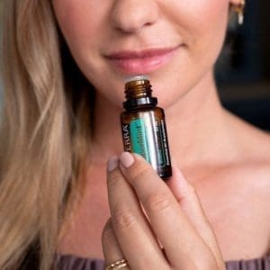 doTERRA Supermint | 15ml - Afbeelding 2