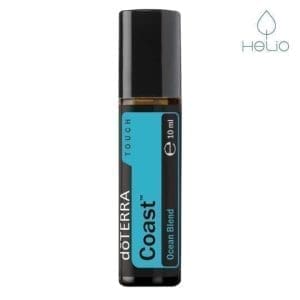 doterra coast