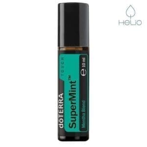 supermint touch