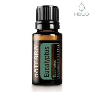 eucalyptus blend