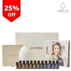 doTERRA Together Kit - 25% korting - Afbeelding 6