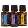 doterra trio set
