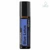 doterra blue lotus