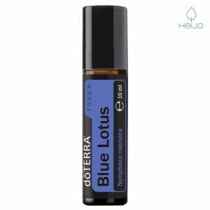 doterra blue lotus