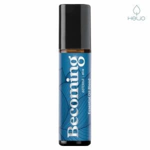 doterra becoming