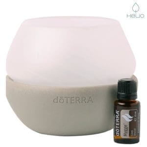 glow diffuser met hygge