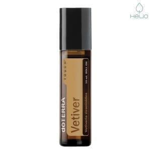 vetiver touch