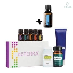 doterra daily habits kit
