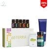 doterra daily habits