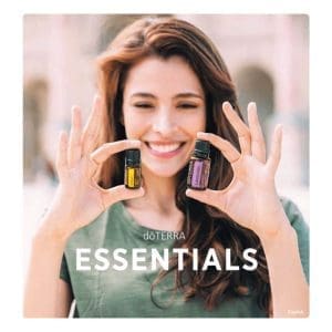 doterra account