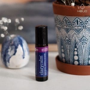 etherische olie voor je hormonen