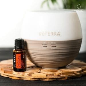 etherische olie voor je immuusysteem