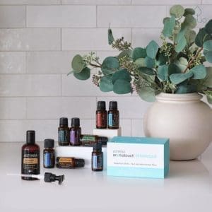 aromatouch training set