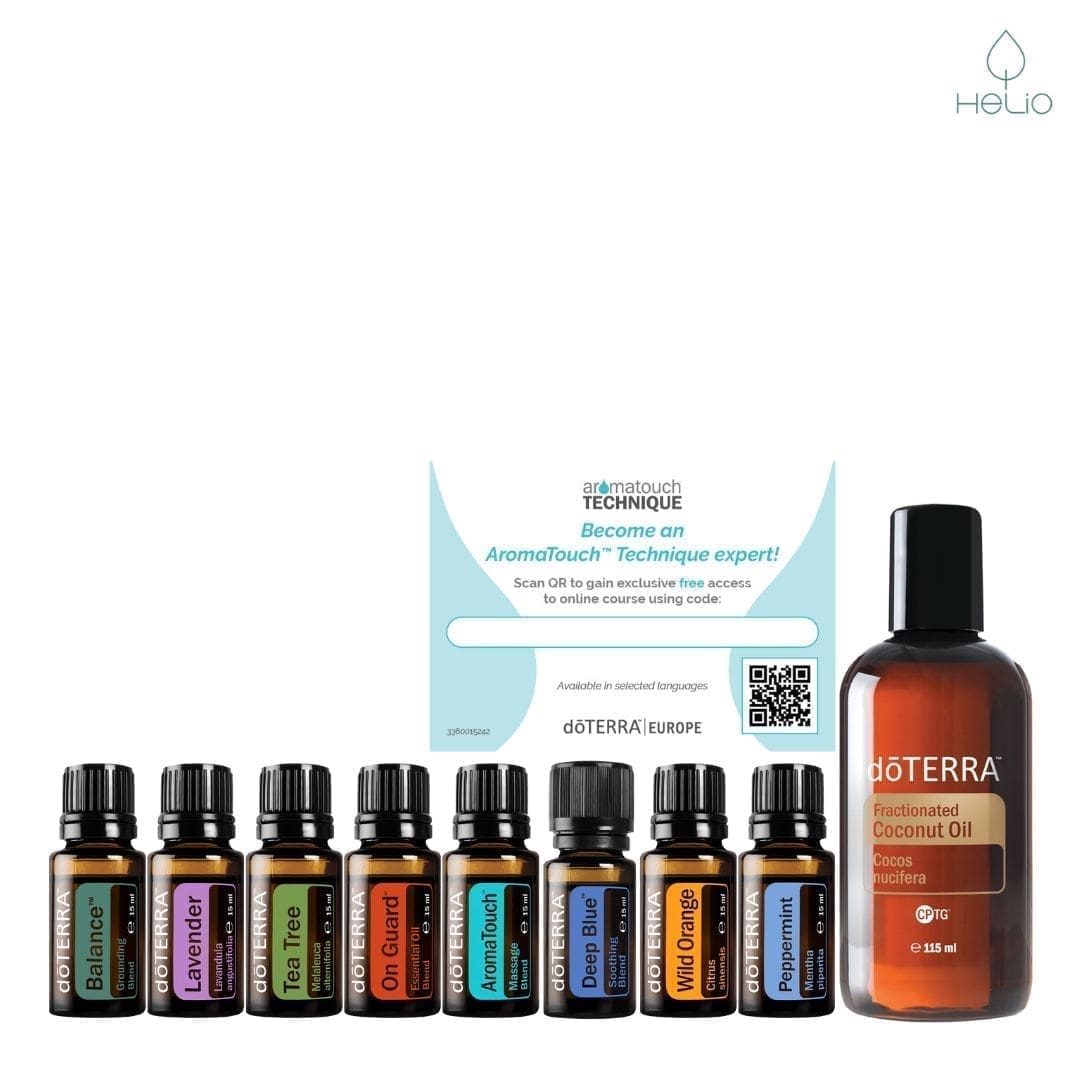 aromatouch training kit