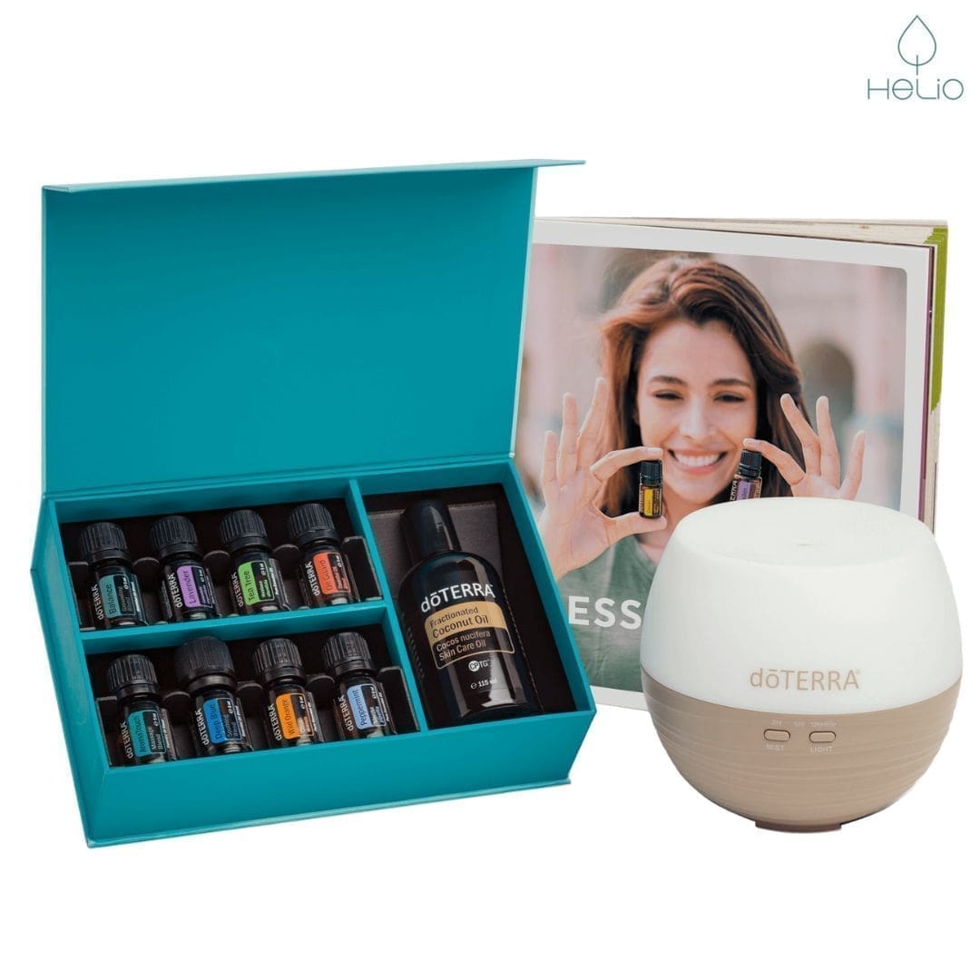 aromatouch diffused