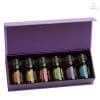 essential aromatics