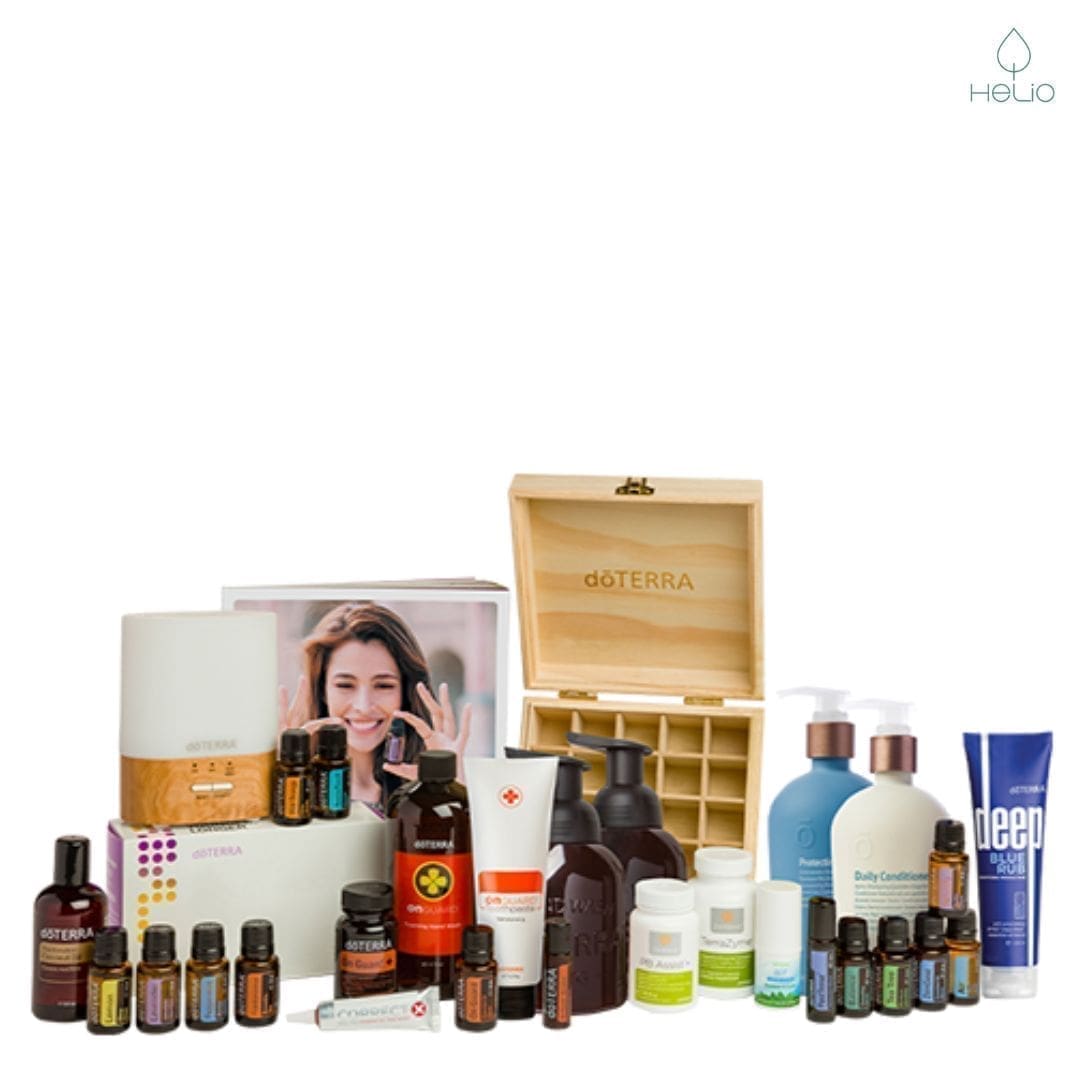 natural solutions