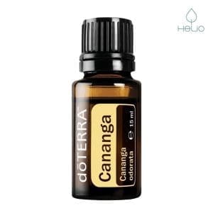 doterra cananga