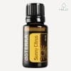 doterra sunny citrus
