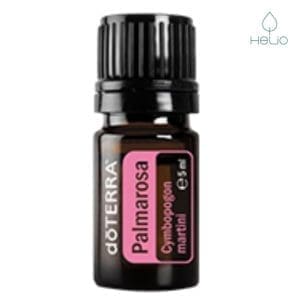 doterra palmerosa