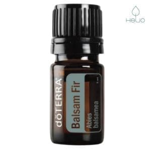 doterra balsem fir