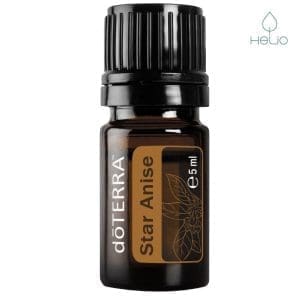 doterra star anise