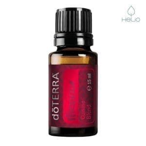 doterra mexican blend