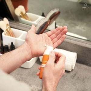 doterra zonbescherming
