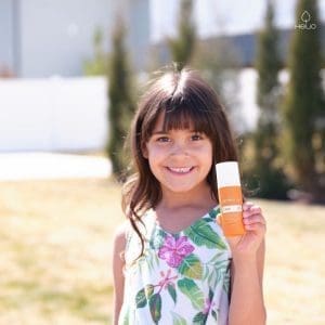 doterra sun kids